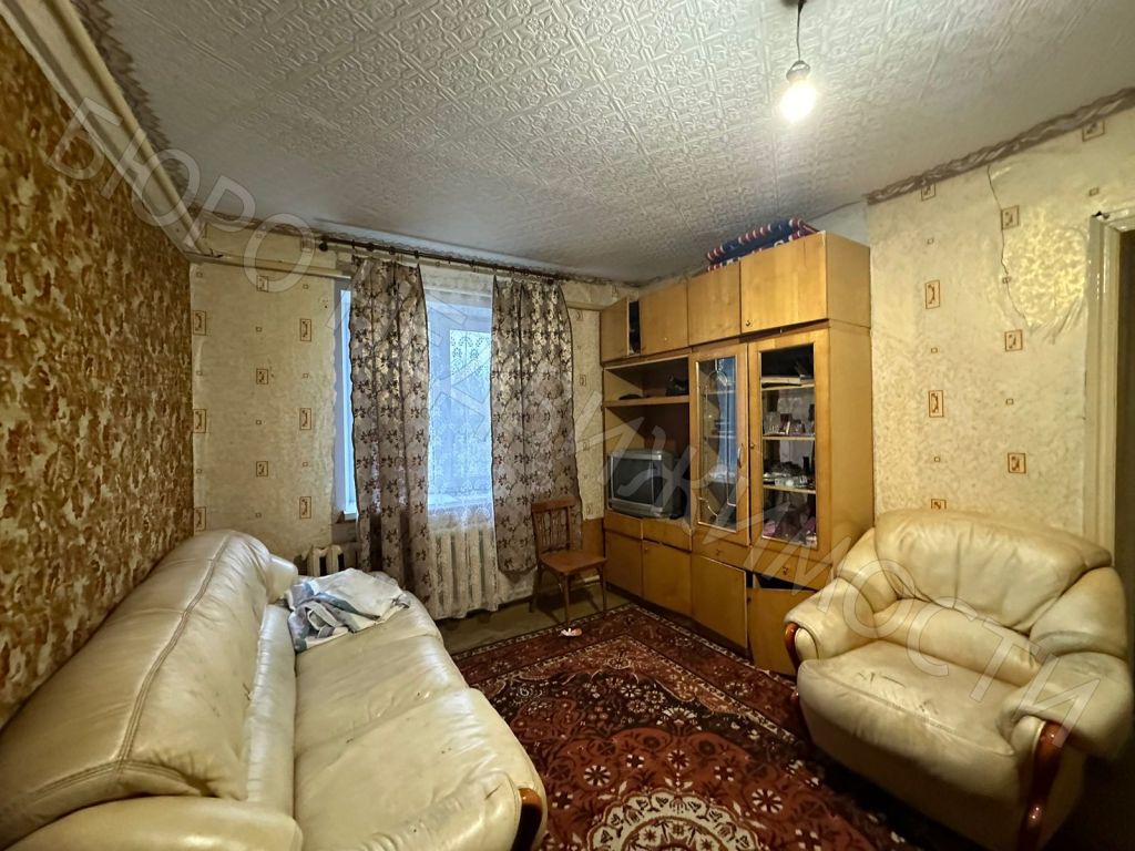 Квартира