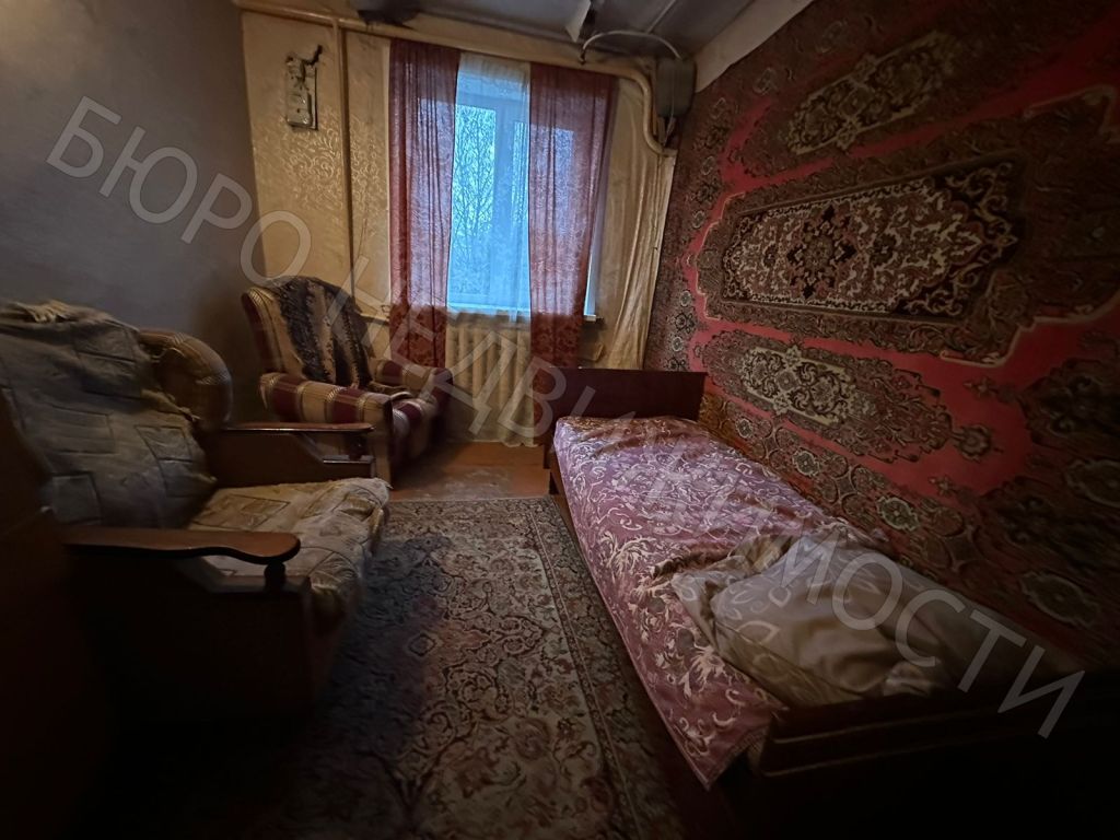 Квартира