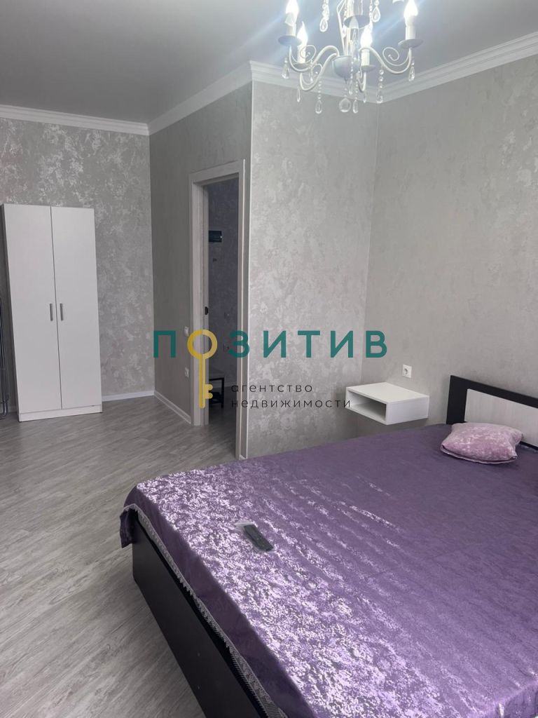 Продажа 1-комнатной квартиры, Минеральные Воды, Советская ул