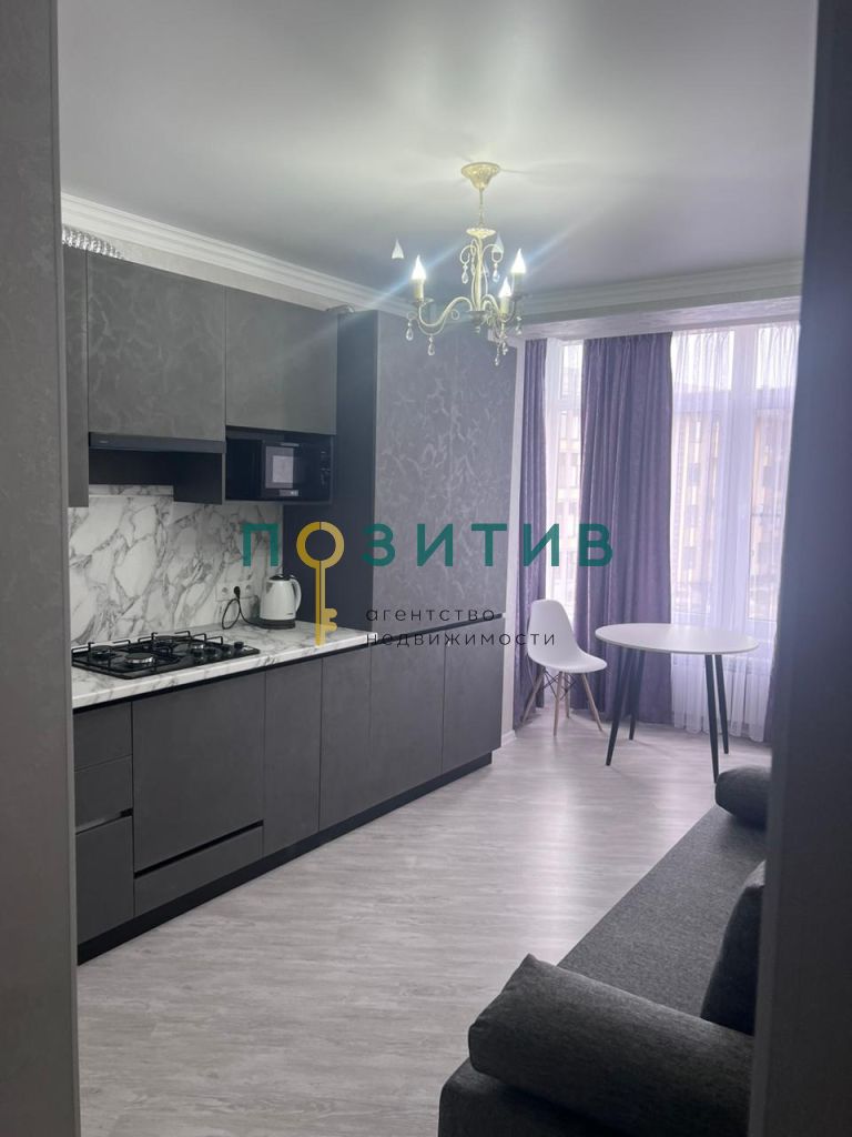 Продажа 1-комнатной квартиры, Минеральные Воды, Советская ул