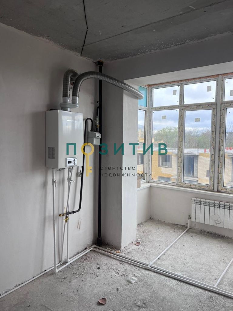 Продажа 1-комнатной квартиры, Минеральные Воды, Советская ул