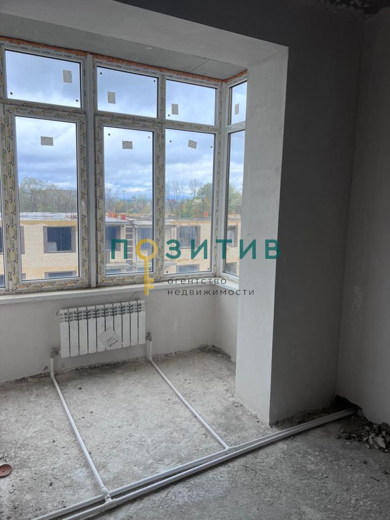 Продажа 1-комнатной квартиры, Минеральные Воды, Советская ул