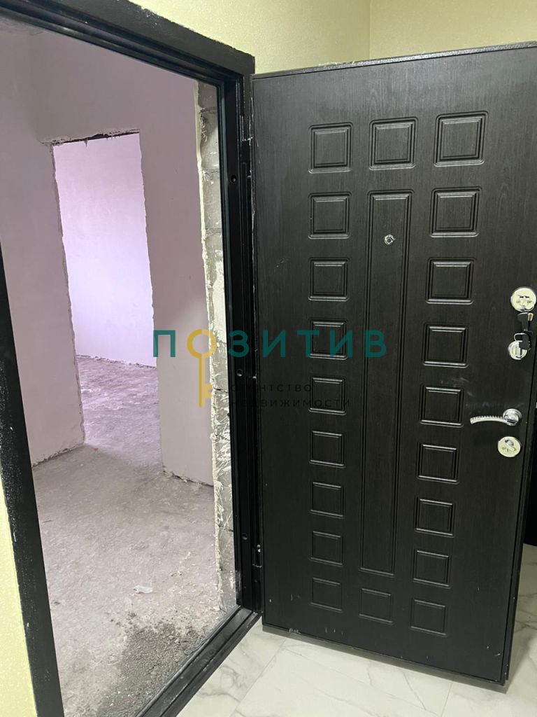 Продажа 1-комнатной квартиры, Минеральные Воды, Советская ул