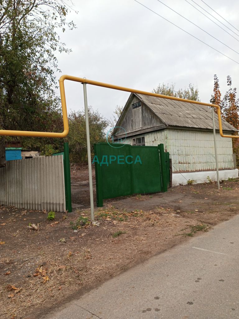 Продажа дома, 39м <sup>2</sup>, 26 сот., Красный Выселок, Дзержинского