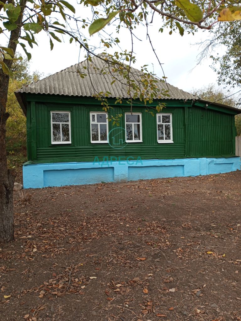 Продажа дома, 39м <sup>2</sup>, 26 сот., Красный Выселок, Дзержинского