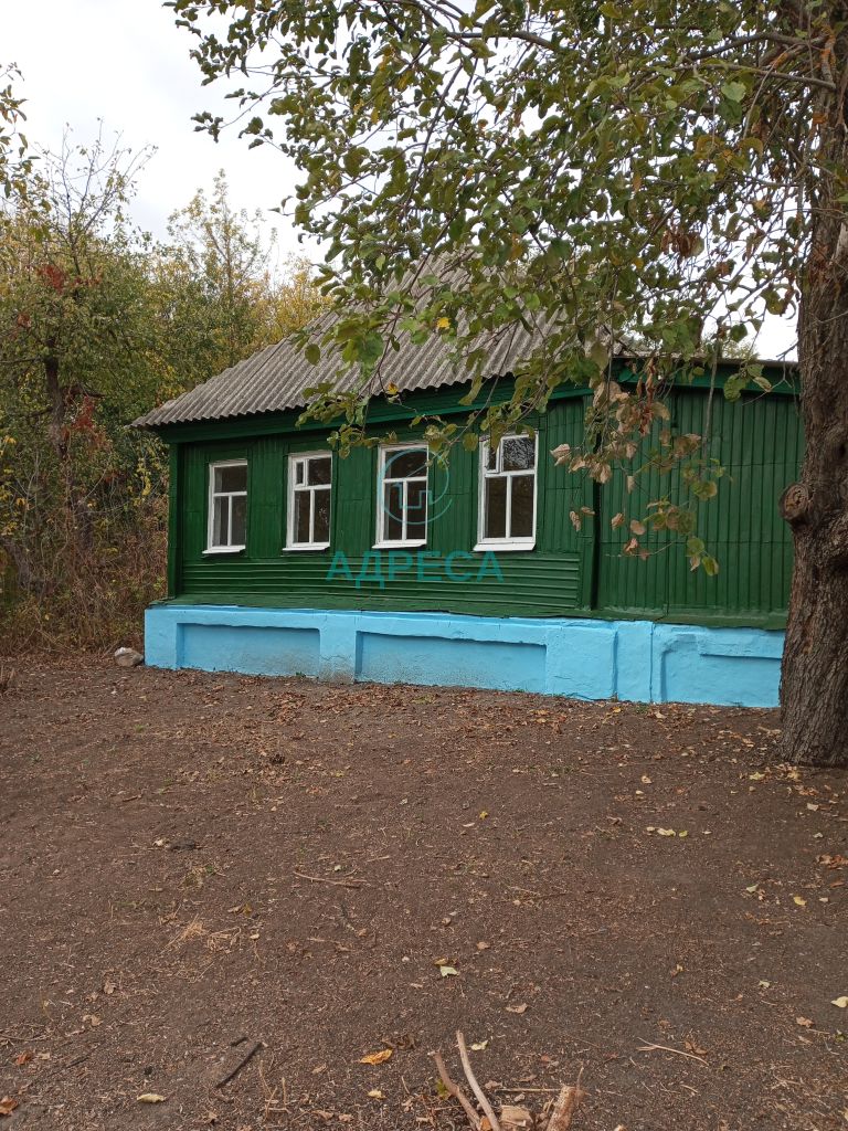 Продажа дома, 39м <sup>2</sup>, 26 сот., Красный Выселок, Дзержинского