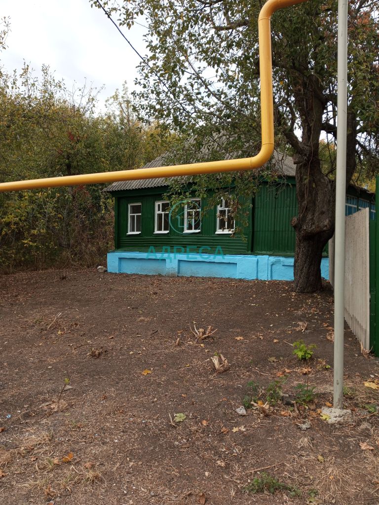 Продажа дома, 39м <sup>2</sup>, 26 сот., Красный Выселок, Дзержинского