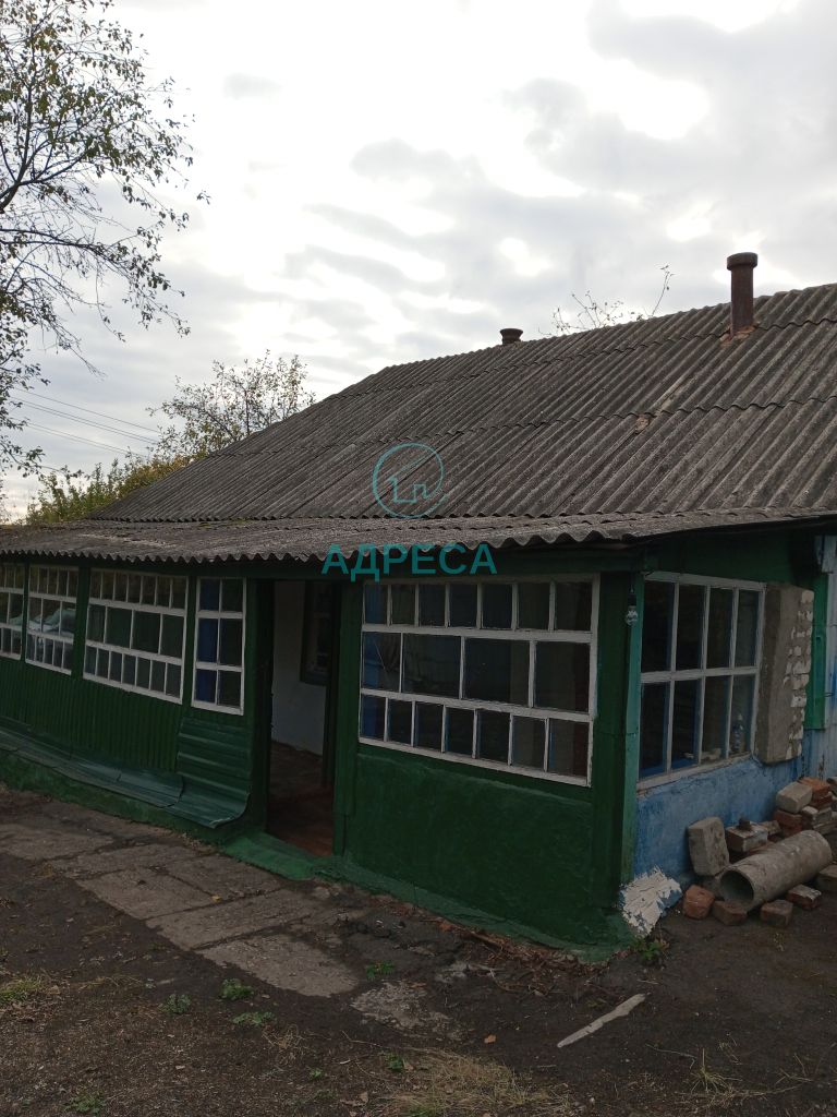 Продажа дома, 39м <sup>2</sup>, 26 сот., Красный Выселок, Дзержинского