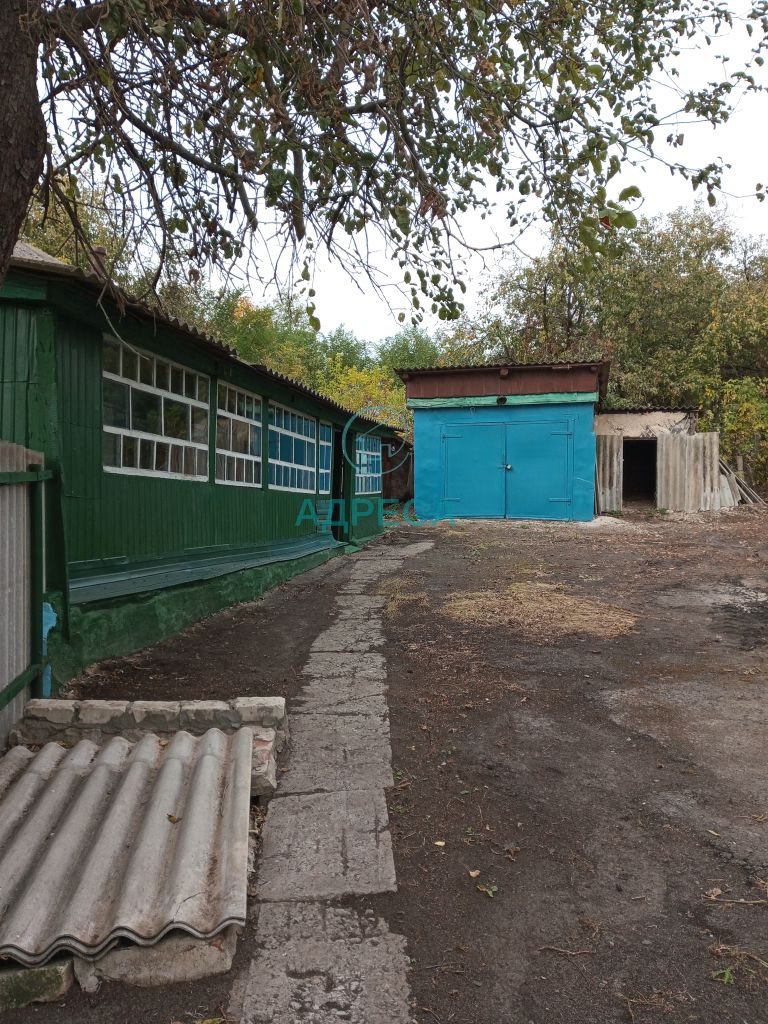 Продажа дома, 39м <sup>2</sup>, 26 сот., Красный Выселок, Дзержинского