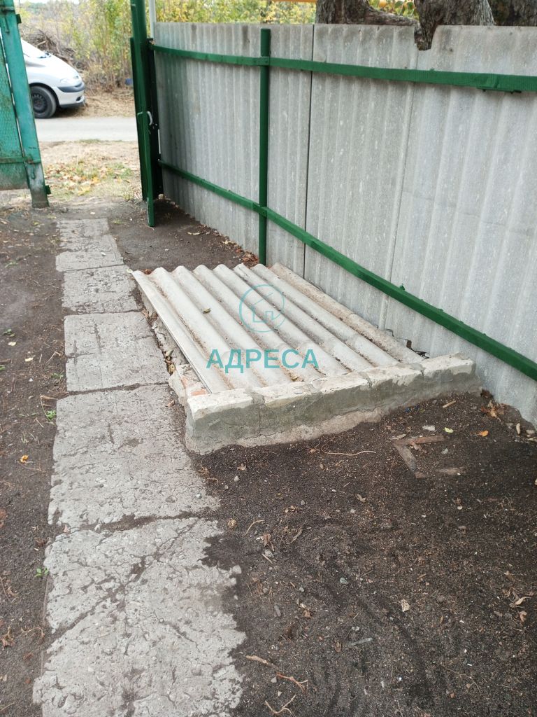 Продажа дома, 39м <sup>2</sup>, 26 сот., Красный Выселок, Дзержинского