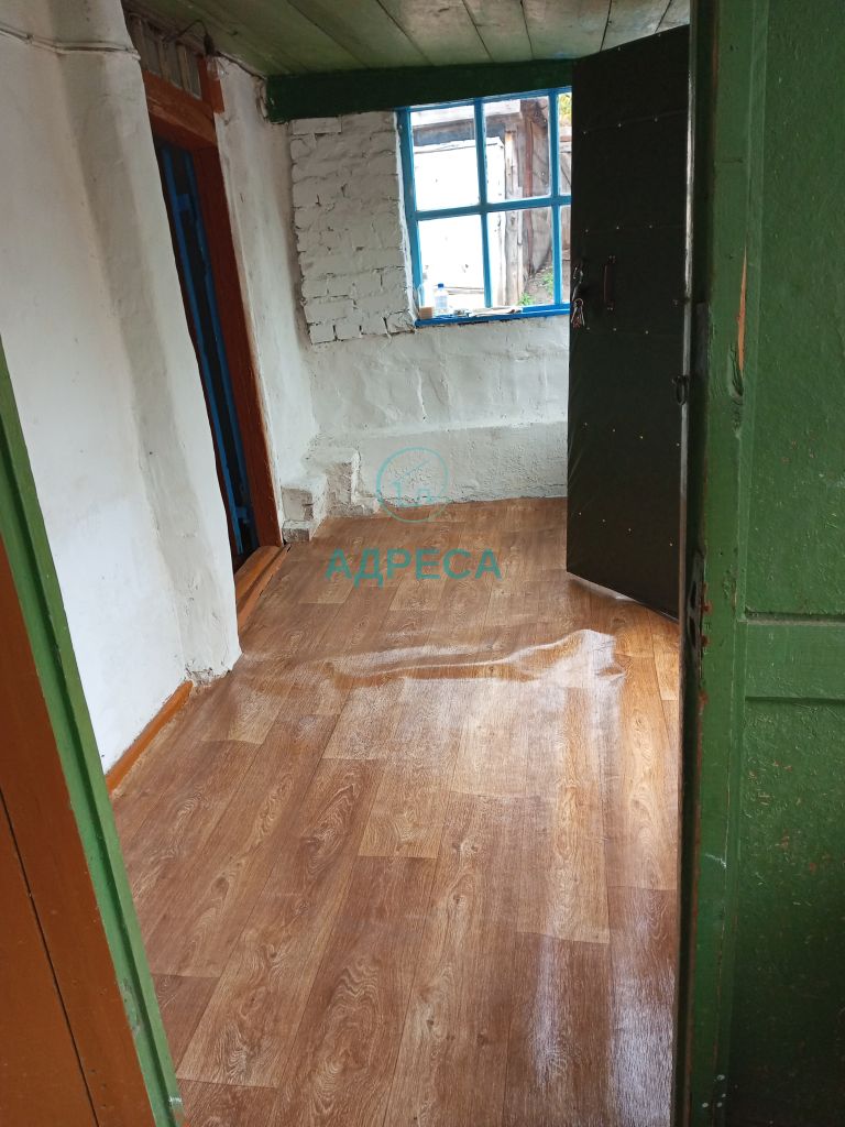 Продажа дома, 39м <sup>2</sup>, 26 сот., Красный Выселок, Дзержинского