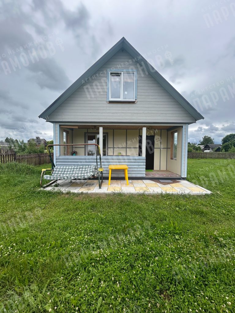 Продажа дома, 87м <sup>2</sup>, 11 сот., Родня