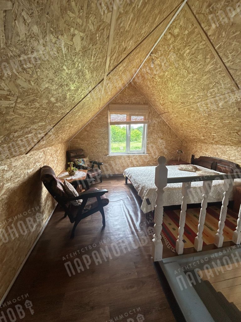 Продажа дома, 87м <sup>2</sup>, 11 сот., Родня