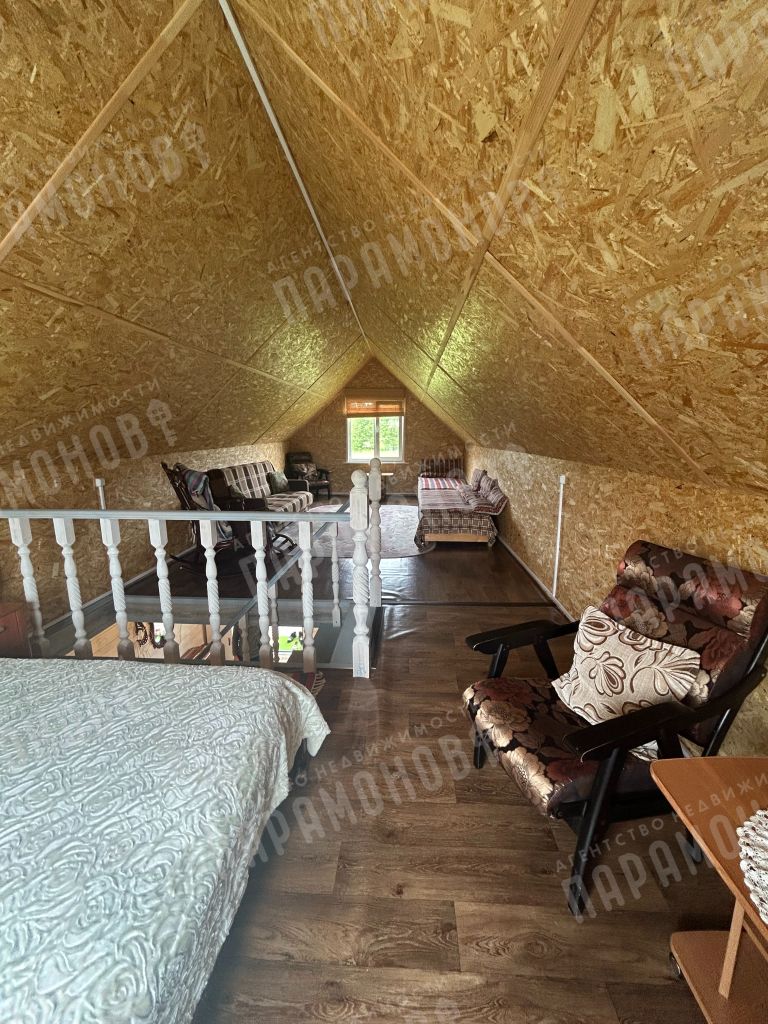 Продажа дома, 87м <sup>2</sup>, 11 сот., Родня