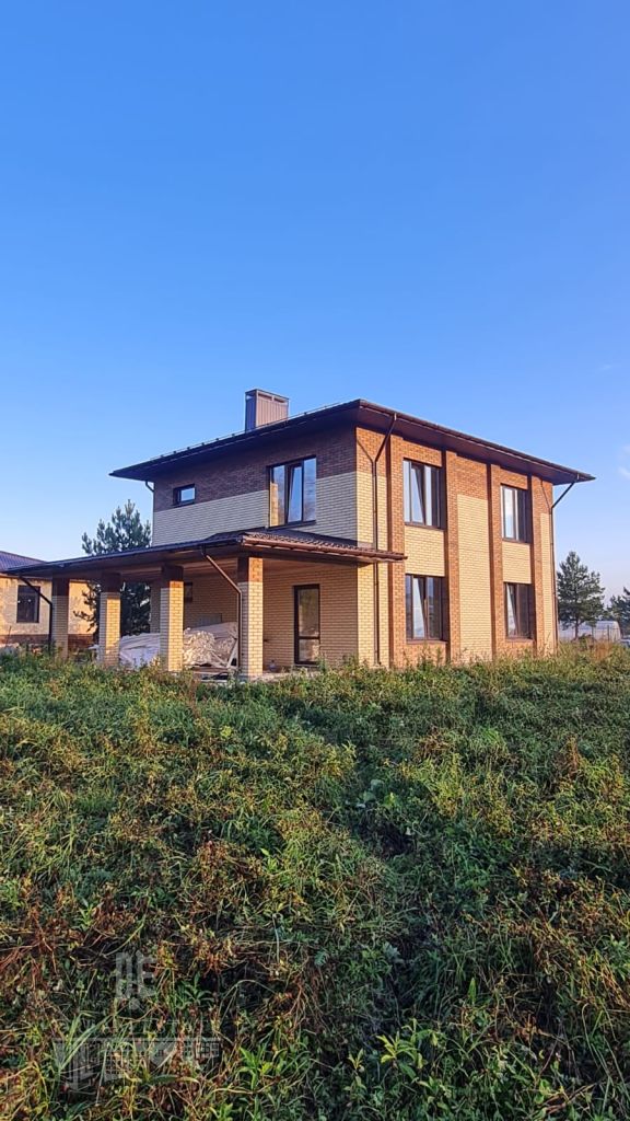 Продажа дома, 160м <sup>2</sup>, 13 сот., Коробово