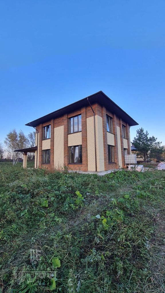 Продажа дома, 160м <sup>2</sup>, 13 сот., Коробово