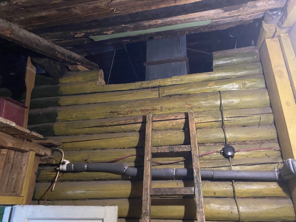 Продажа дома, 54м <sup>2</sup>, 13 сот., Власьево Новое