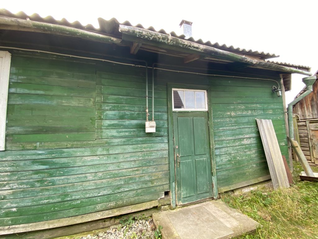 Продажа дома, 54м <sup>2</sup>, 13 сот., Власьево Новое