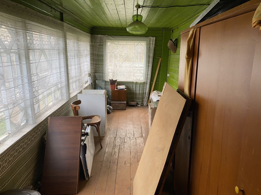 Продажа дома, 54м <sup>2</sup>, 13 сот., Власьево Новое