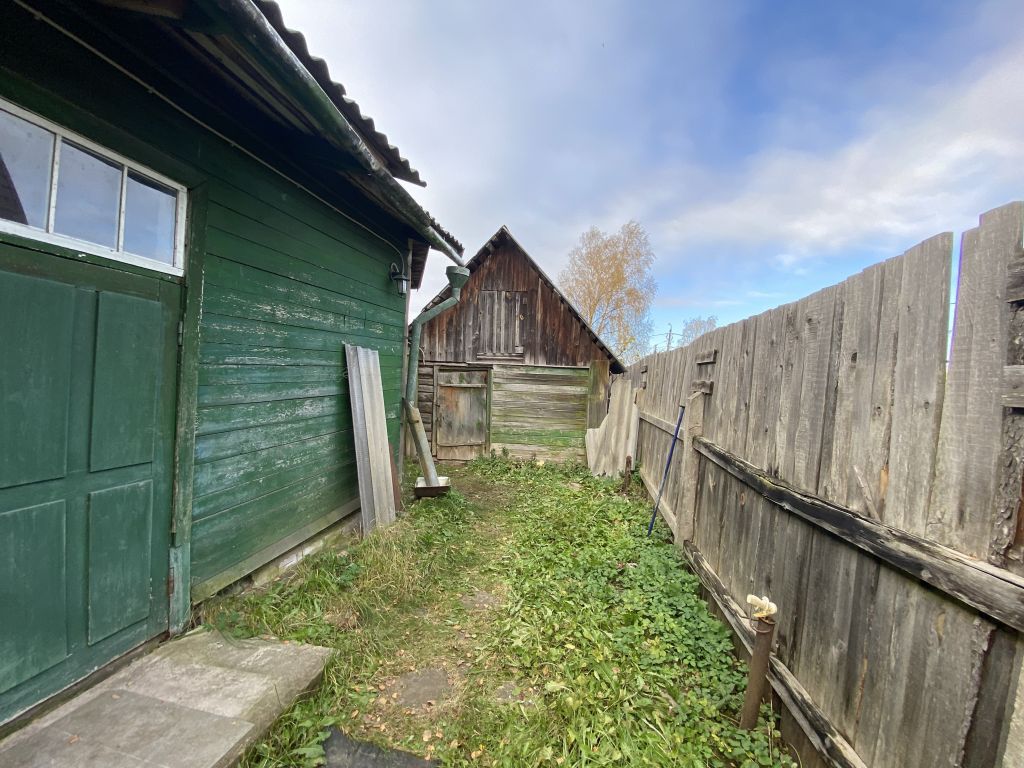 Продажа дома, 54м <sup>2</sup>, 13 сот., Власьево Новое