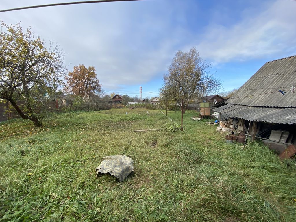 Продажа дома, 54м <sup>2</sup>, 13 сот., Власьево Новое