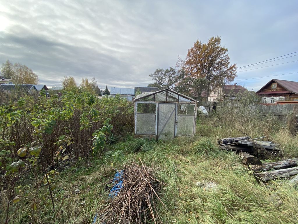 Продажа дома, 54м <sup>2</sup>, 13 сот., Власьево Новое