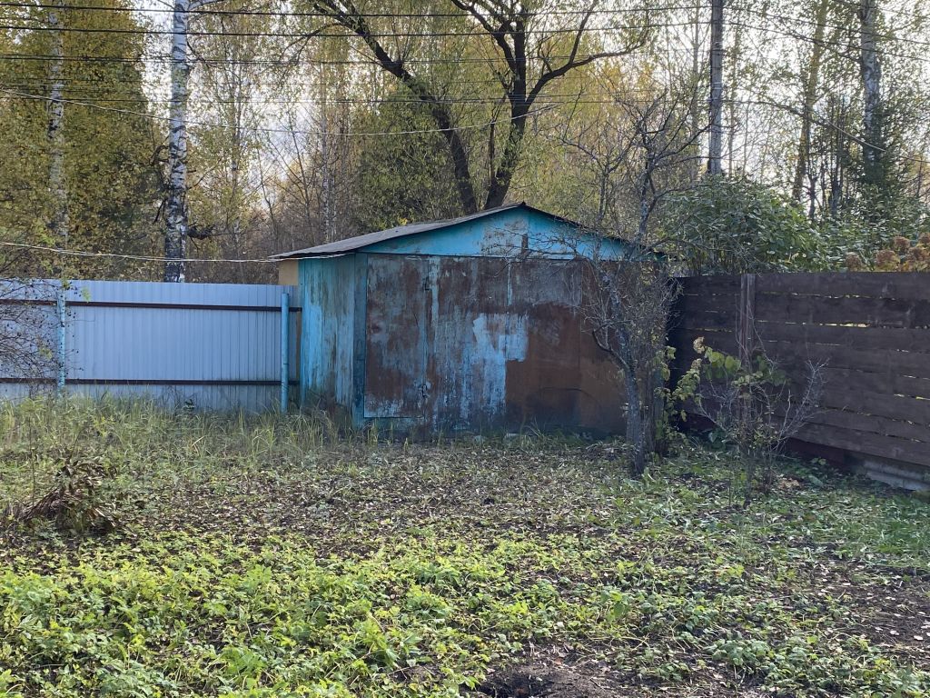 Продажа дома, 54м <sup>2</sup>, 13 сот., Власьево Новое