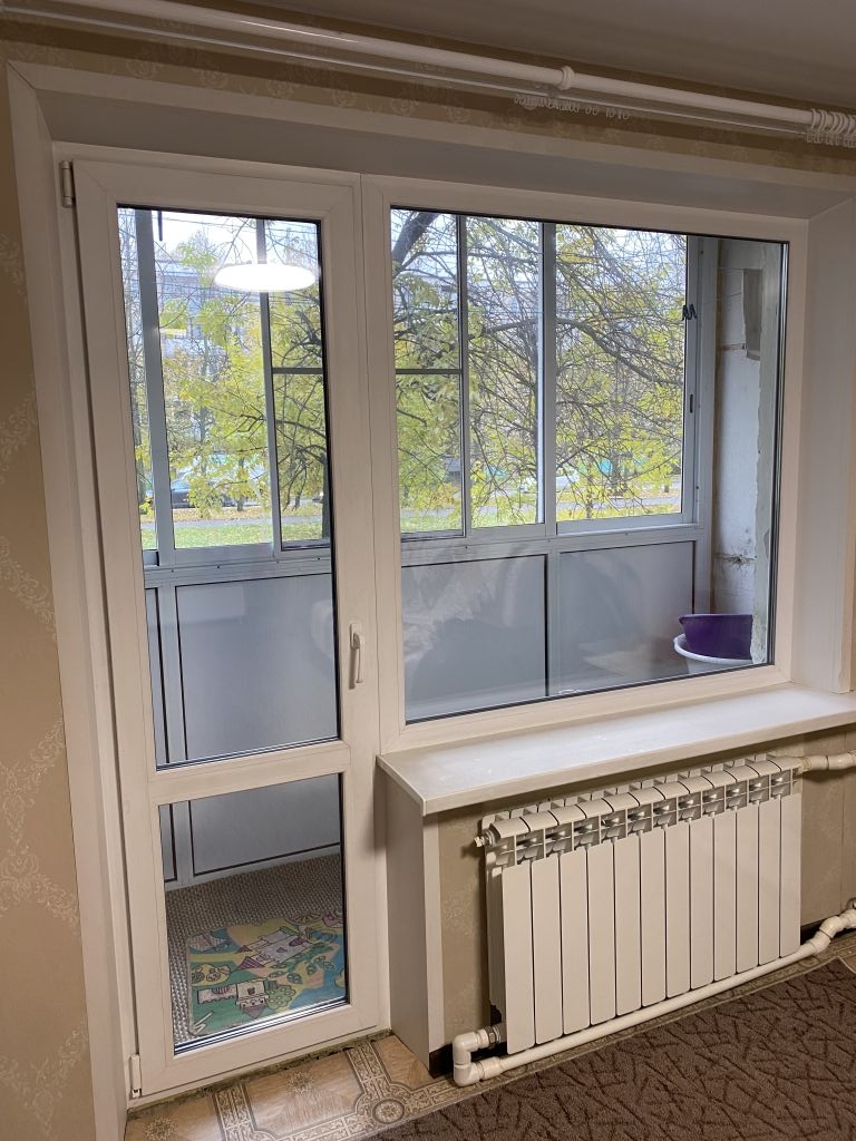 Продажа 2-комнатной квартиры, Иваново, Шубиных ул,  20А