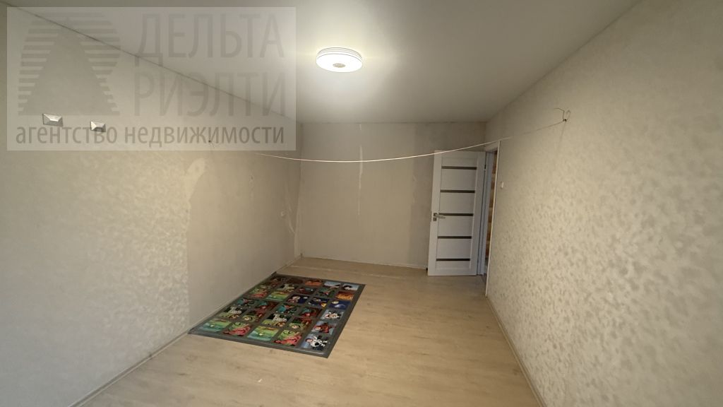 Продажа 2-комнатной квартиры, Иваново, Шубиных ул,  20А
