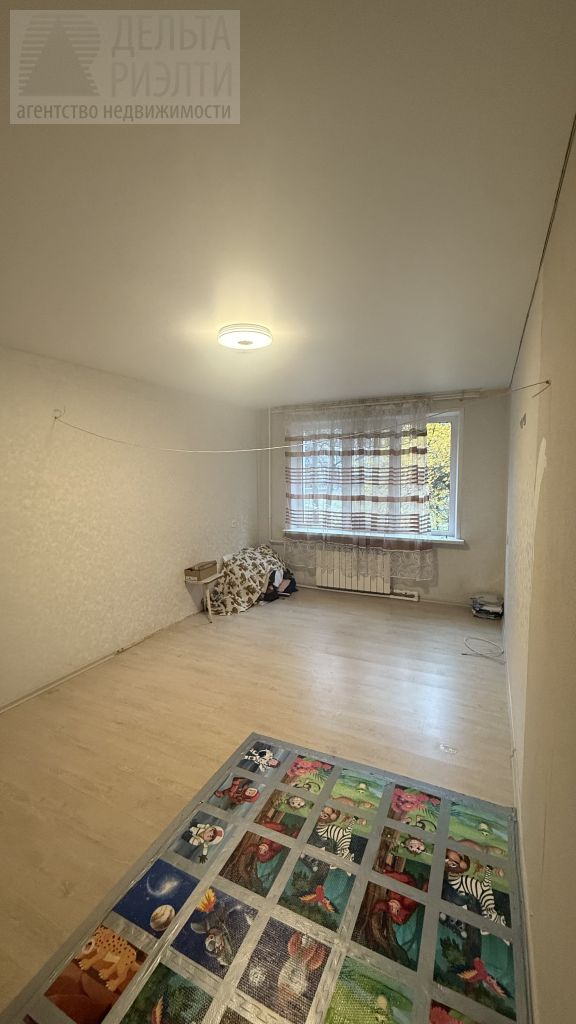 Продажа 2-комнатной квартиры, Иваново, Шубиных ул,  20А