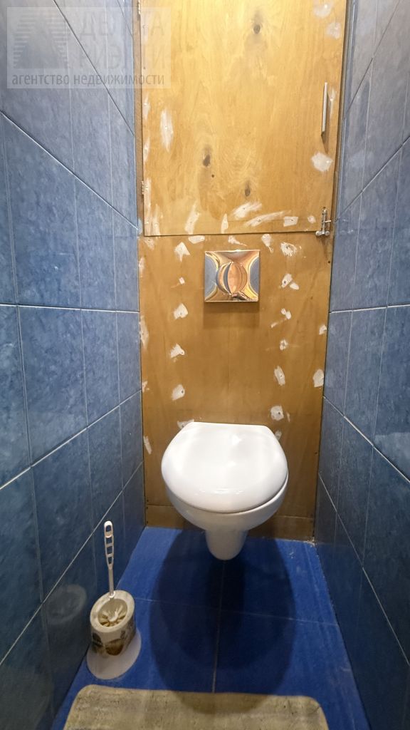 Продажа 2-комнатной квартиры, Иваново, Шубиных ул,  20А