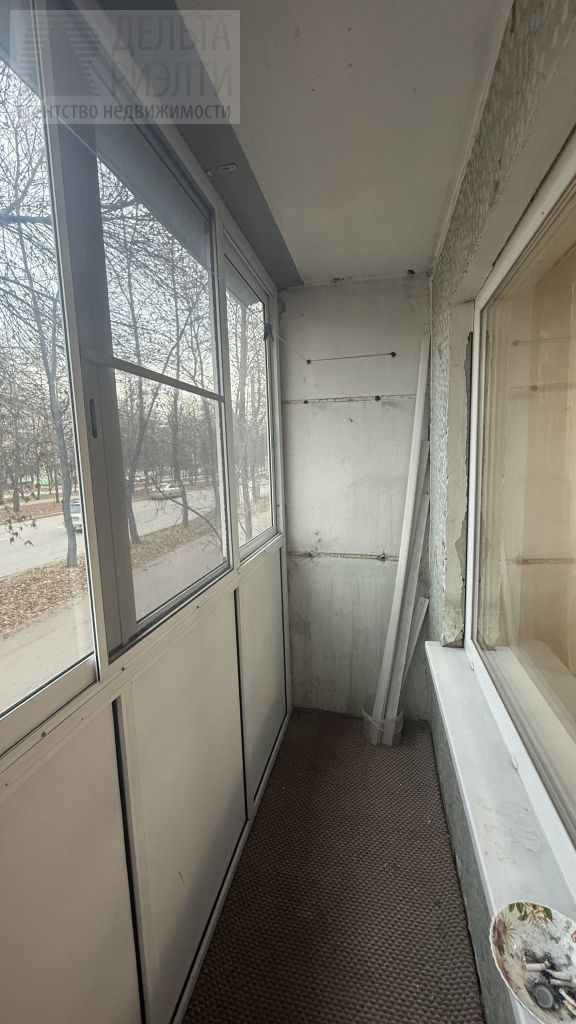 Продажа 2-комнатной квартиры, Иваново, Шубиных ул,  20А