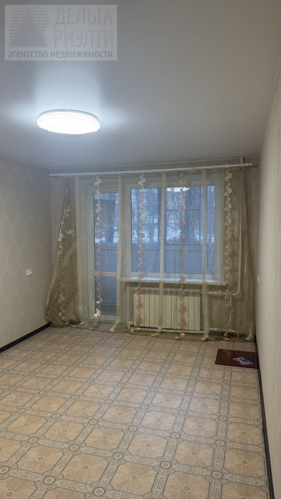 Продажа 2-комнатной квартиры, Иваново, Шубиных ул,  20А