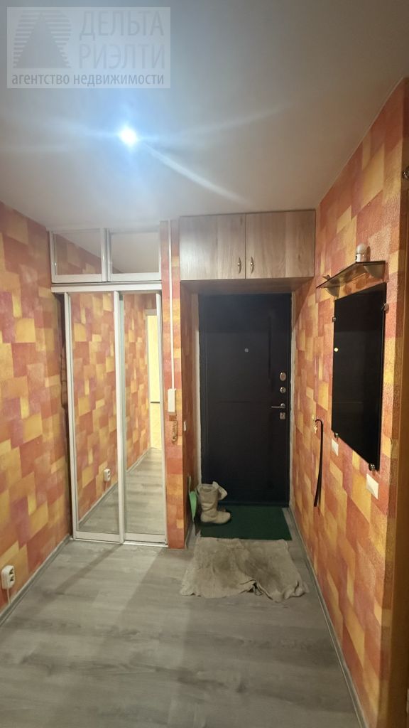 Продажа 2-комнатной квартиры, Иваново, Шубиных ул,  20А