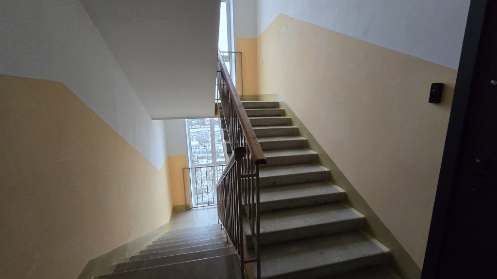 Продажа 1-комнатной квартиры, Кострома, 8 Марта ул,  65