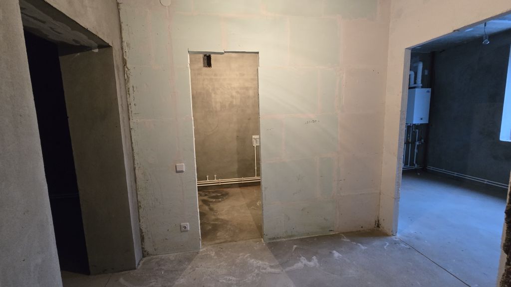 Продажа 1-комнатной квартиры, Кострома, 8 Марта ул,  65