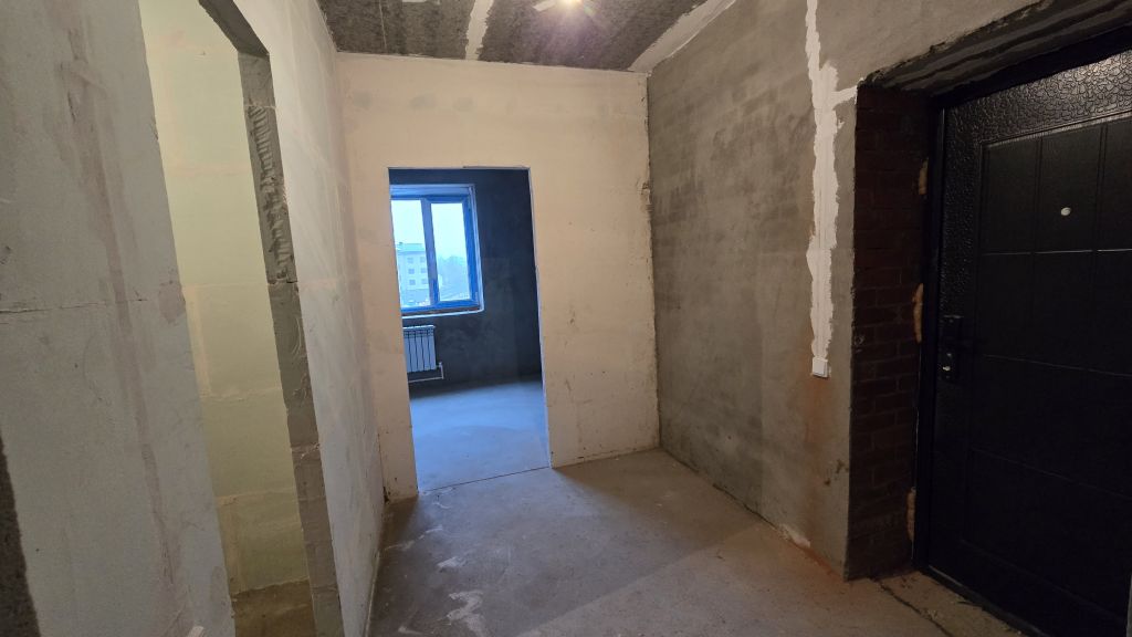 Продажа 1-комнатной квартиры, Кострома, 8 Марта ул,  65