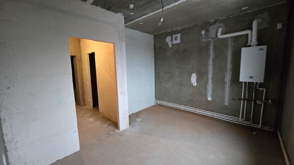 Продажа 1-комнатной квартиры, Кострома, 8 Марта ул,  65