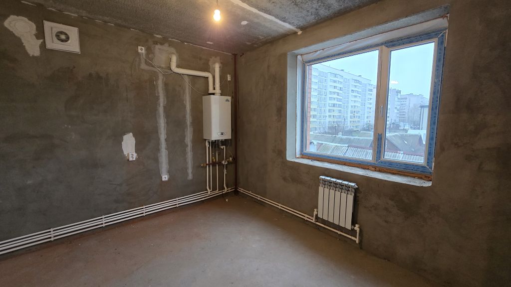 Продажа 1-комнатной квартиры, Кострома, 8 Марта ул,  65