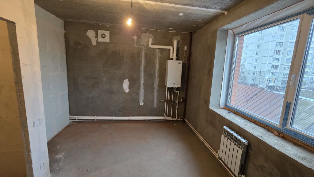 Продажа 1-комнатной квартиры, Кострома, 8 Марта ул,  65