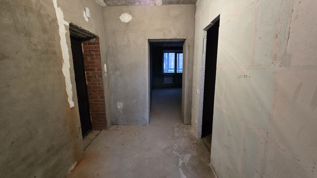 Продажа 1-комнатной квартиры, Кострома, 8 Марта ул,  65