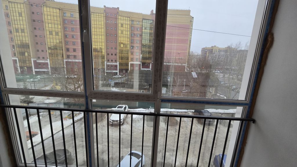 Продажа 1-комнатной квартиры, Кострома, 8 Марта ул,  65