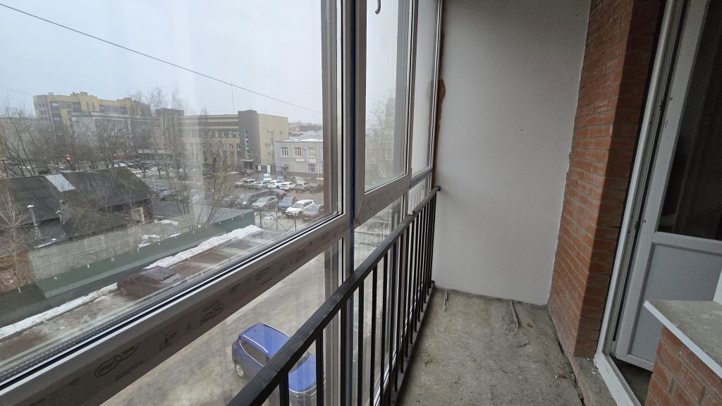 Продажа 1-комнатной квартиры, Кострома, 8 Марта ул,  65