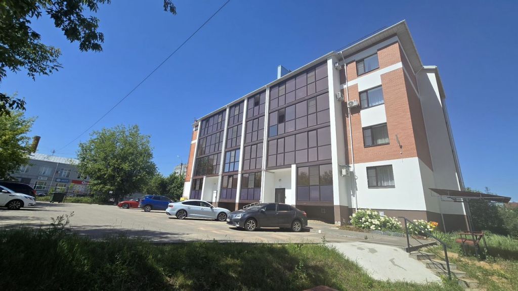 Продажа 1-комнатной квартиры, Кострома, 8 Марта ул,  65