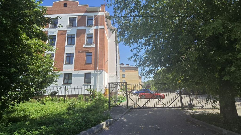 Продажа 1-комнатной квартиры, Кострома, 8 Марта ул,  65