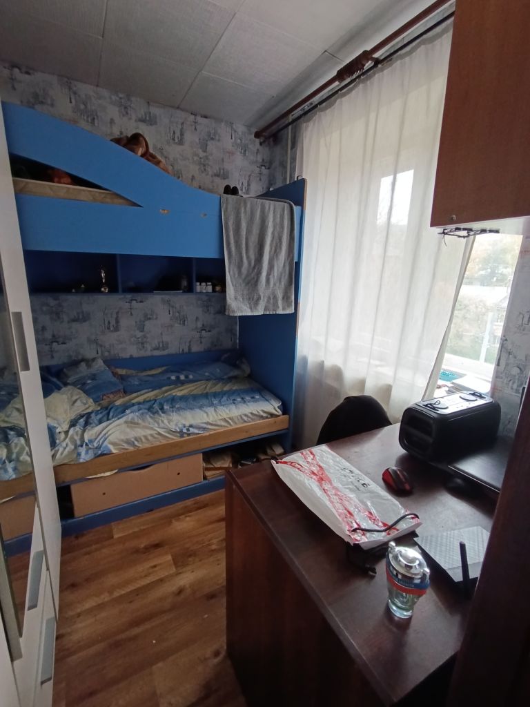 Продажа 3-комнатной квартиры, Нижний Новгород, Корейская ул,  4