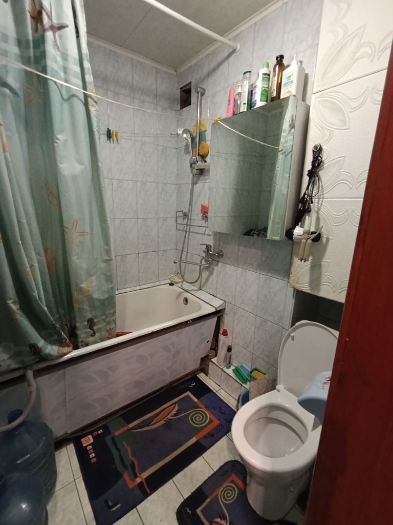 Продажа 3-комнатной квартиры, Нижний Новгород, Корейская ул,  4