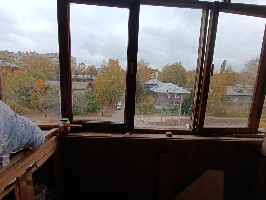 Продажа 3-комнатной квартиры, Нижний Новгород, Корейская ул,  4