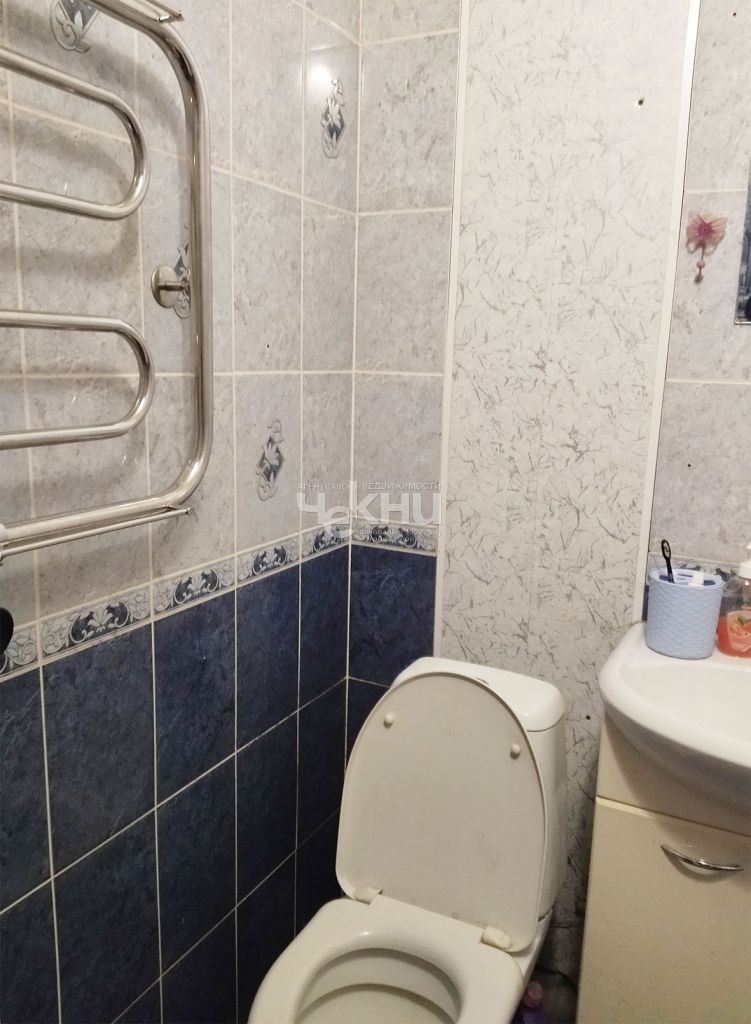 Mieszkanie 29 m² Niżny Nowogród, Rosja