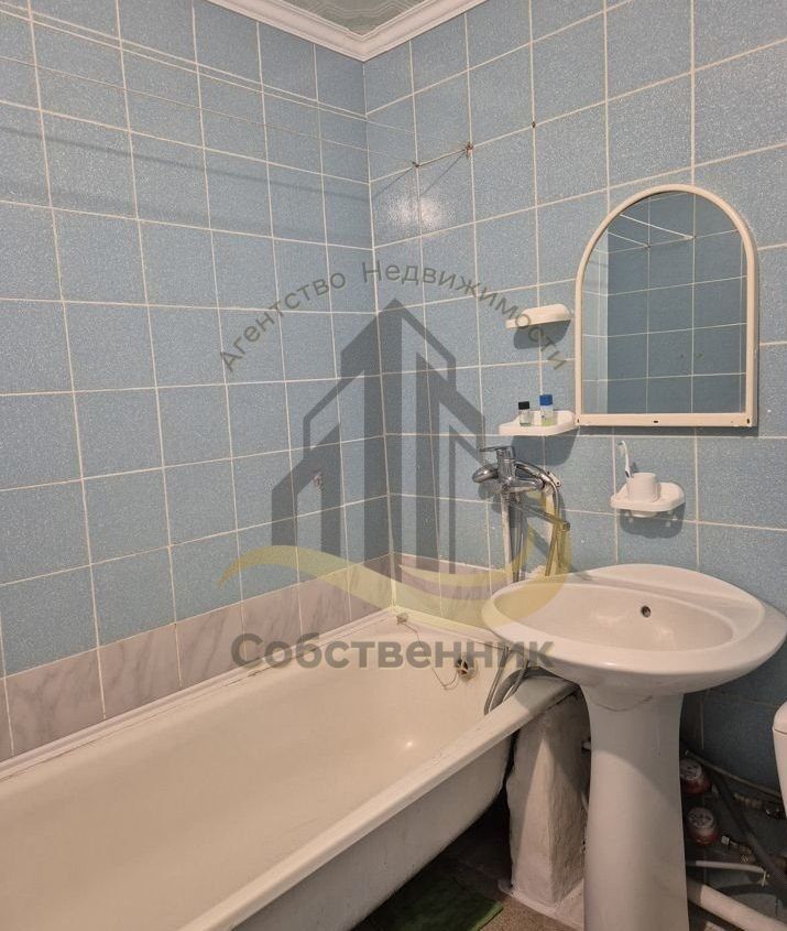 Аренда 1-комнатной квартиры, Губкин, Королева ул,  26